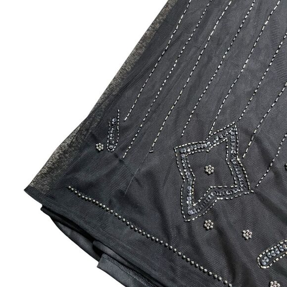 ARIAT WOMEN'S BLACK JACK DRESS SIZE XL - Picture 6 of 10